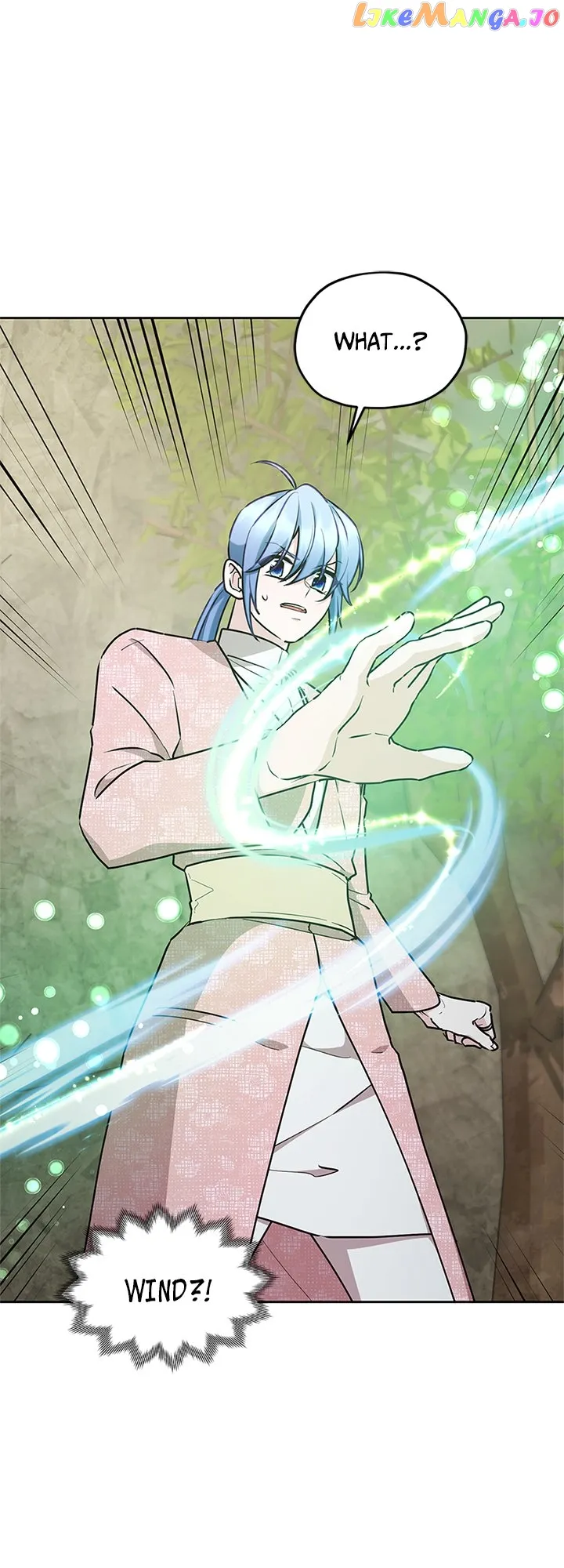 The Daughter of the Elemental King Chapter 137 Online - página 3