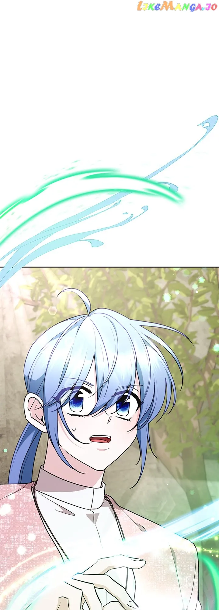 The Daughter of the Elemental King Chapter 137 Online - página 4