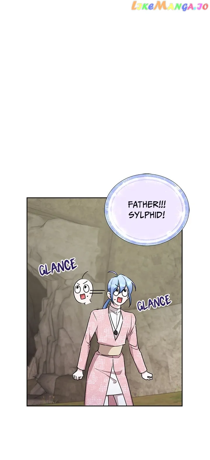 The Daughter of the Elemental King Chapter 137 Online - página 6