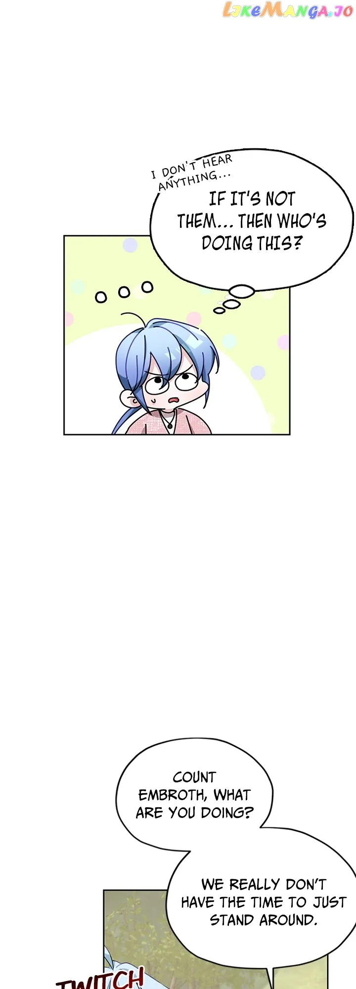 The Daughter of the Elemental King Chapter 137 Online - página 7