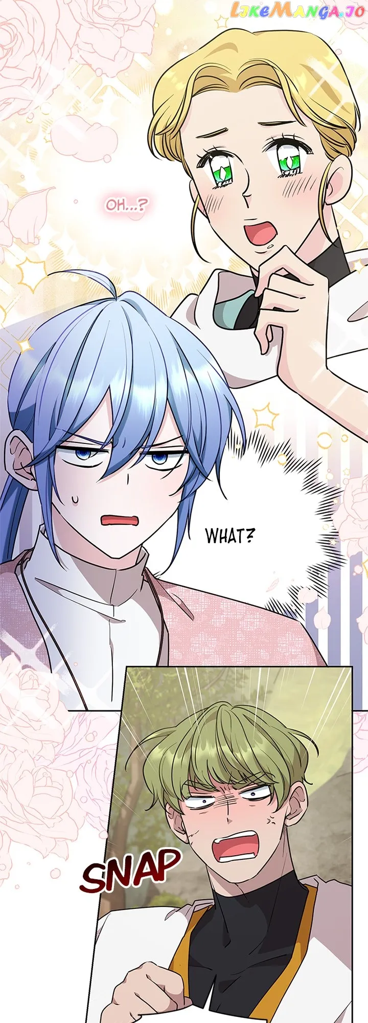 The Daughter of the Elemental King Chapter 137 Online - página 12