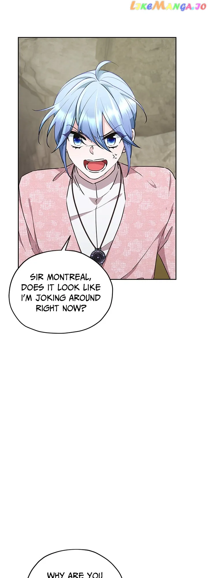 The Daughter of the Elemental King Chapter 137 Online - página 14