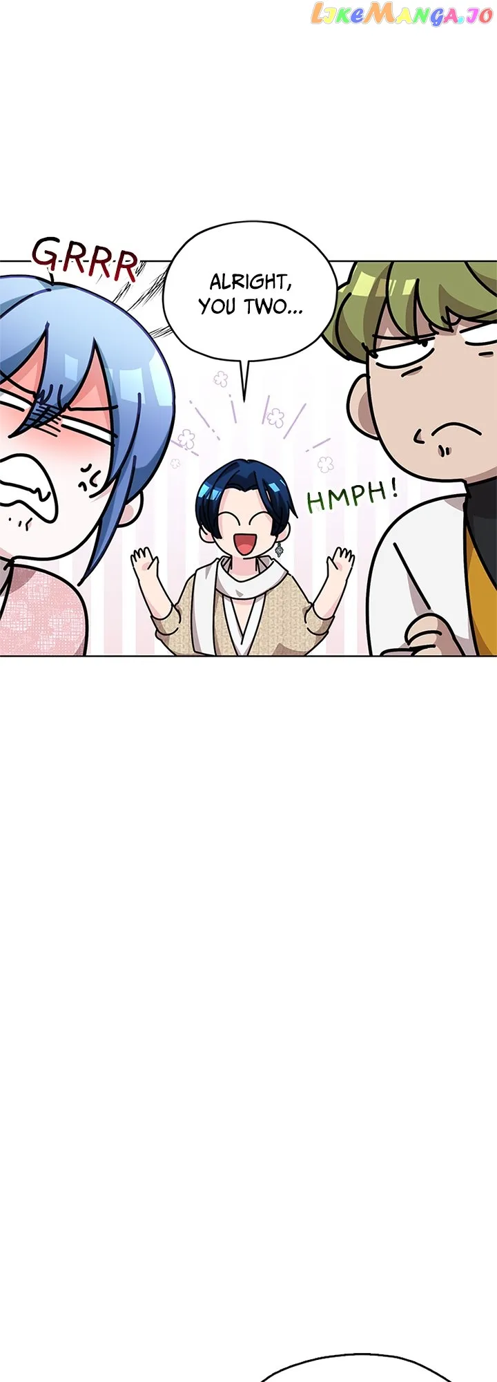 The Daughter of the Elemental King Chapter 137 Online - página 17