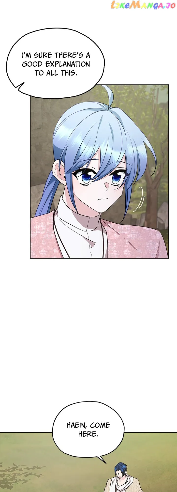 The Daughter of the Elemental King Chapter 137 Online - página 19