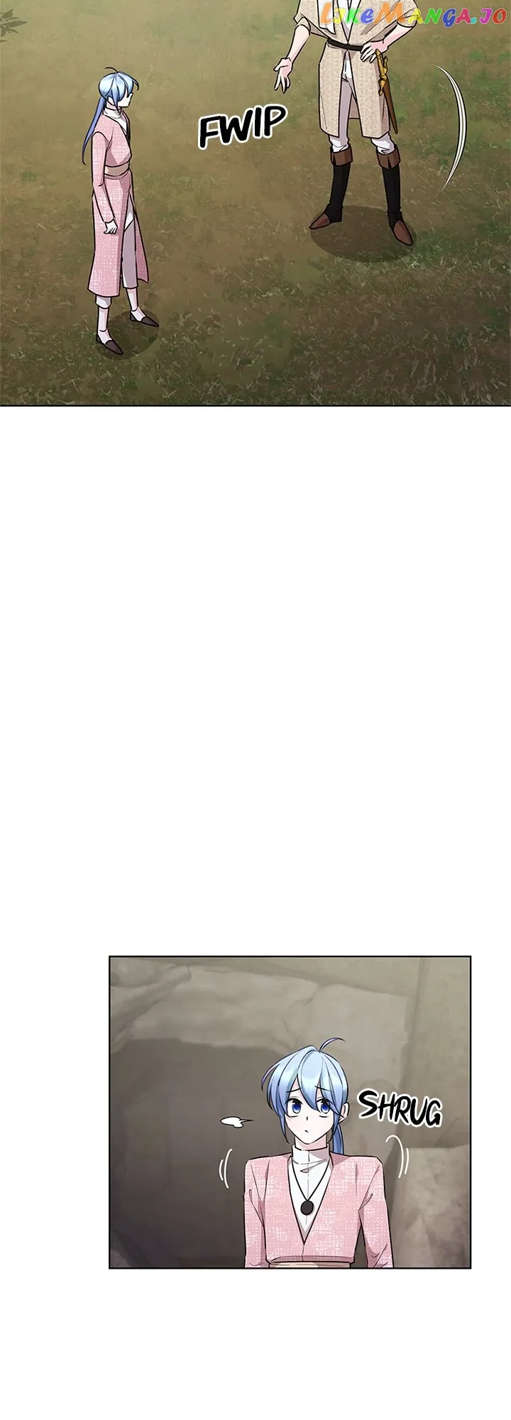 The Daughter of the Elemental King Chapter 137 Online - página 20