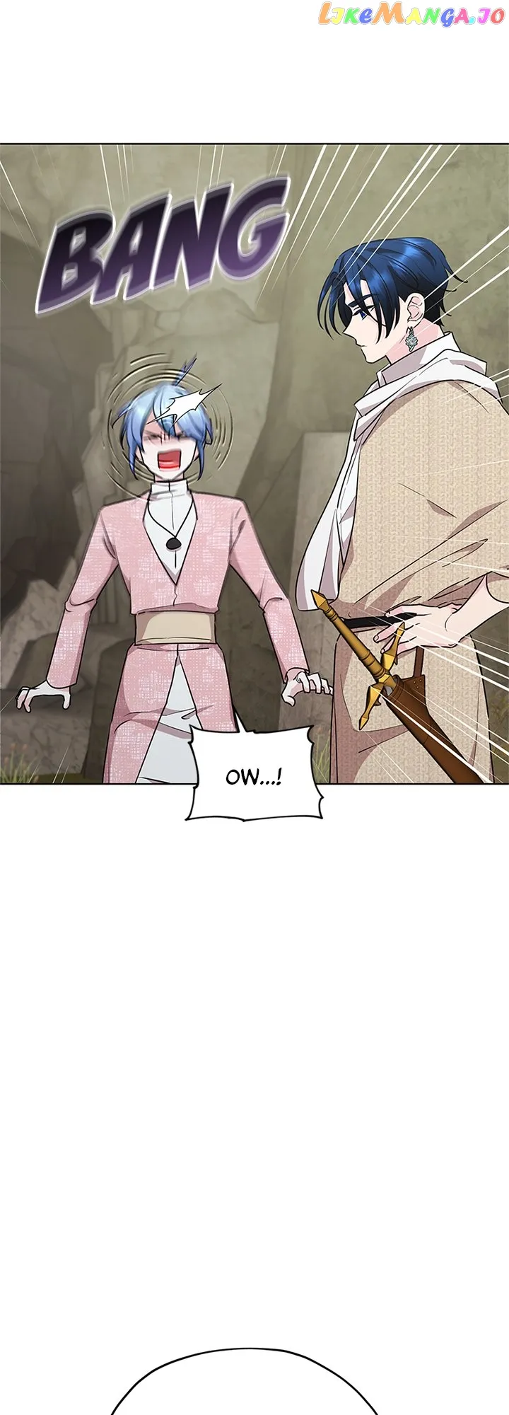 The Daughter of the Elemental King Chapter 137 Online - página 22