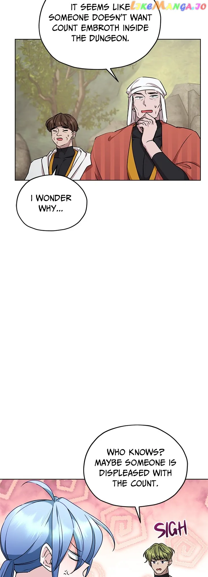 The Daughter of the Elemental King Chapter 137 Online - página 23