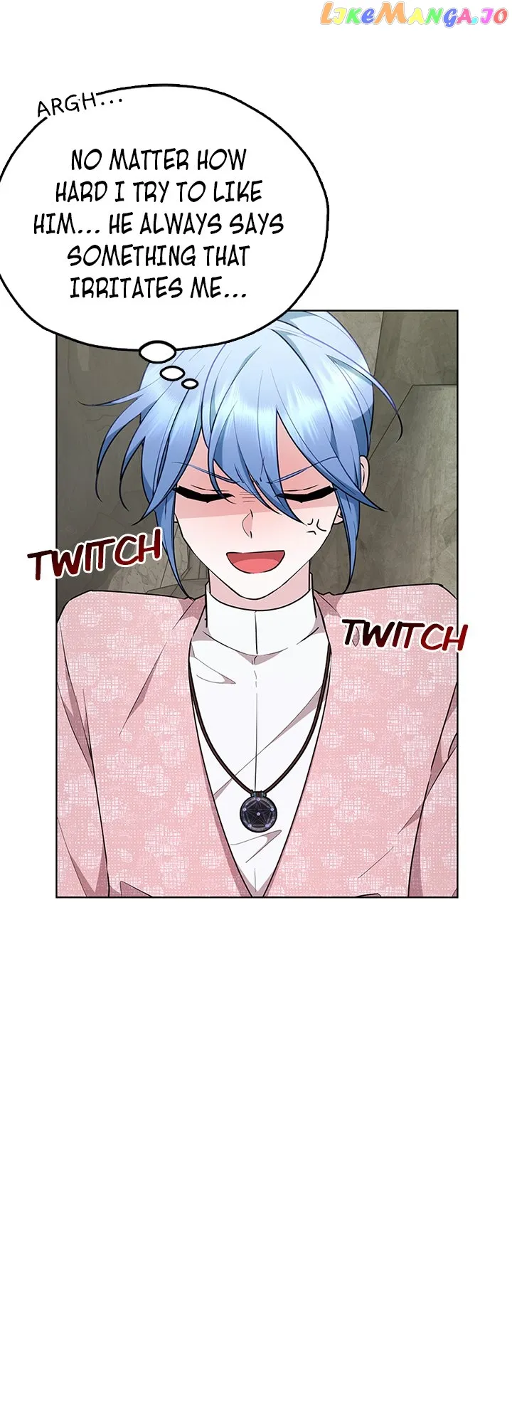 The Daughter of the Elemental King Chapter 137 Online - página 25