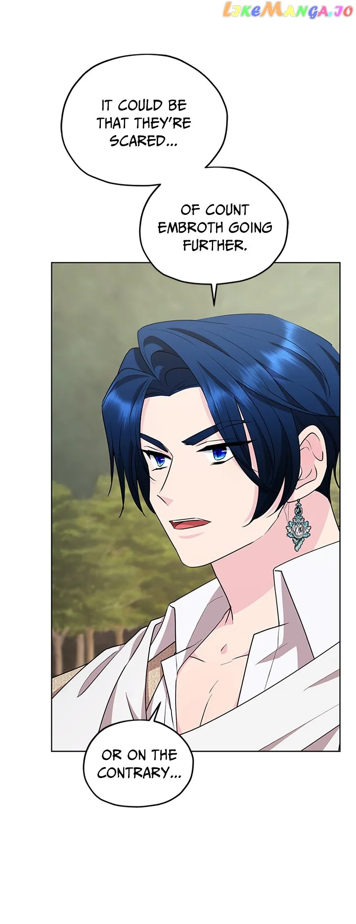 The Daughter of the Elemental King Chapter 137 Online - página 26