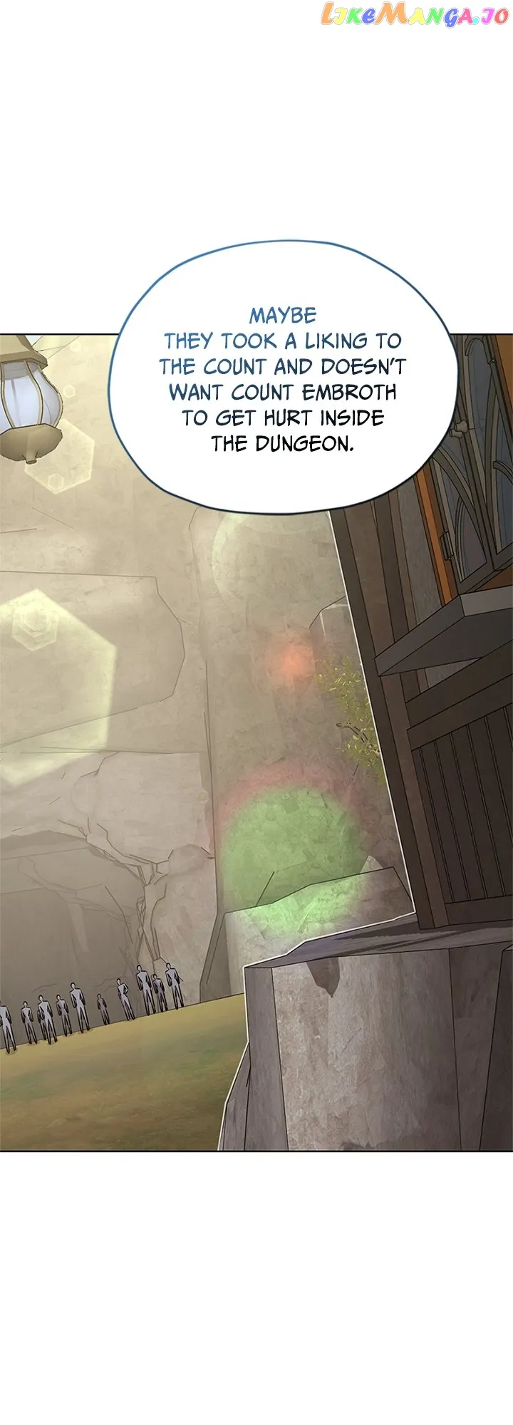 The Daughter of the Elemental King Chapter 137 Online - página 27