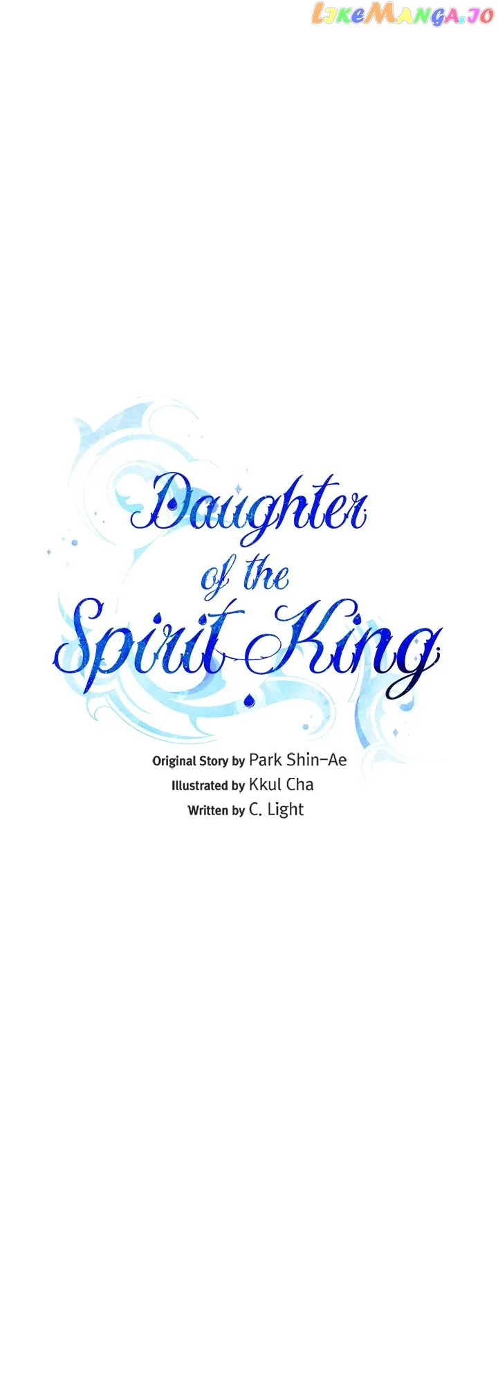 The Daughter of the Elemental King Chapter 137 Online - página 28