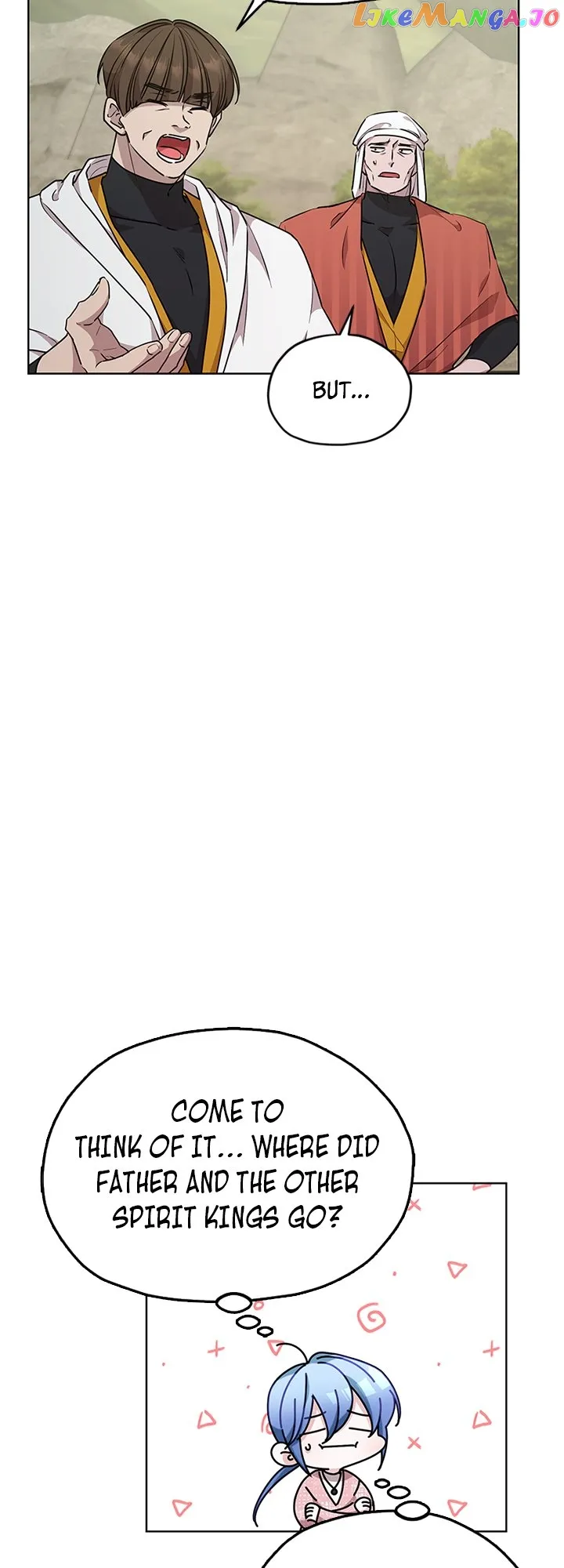 The Daughter of the Elemental King Chapter 137 Online - página 31