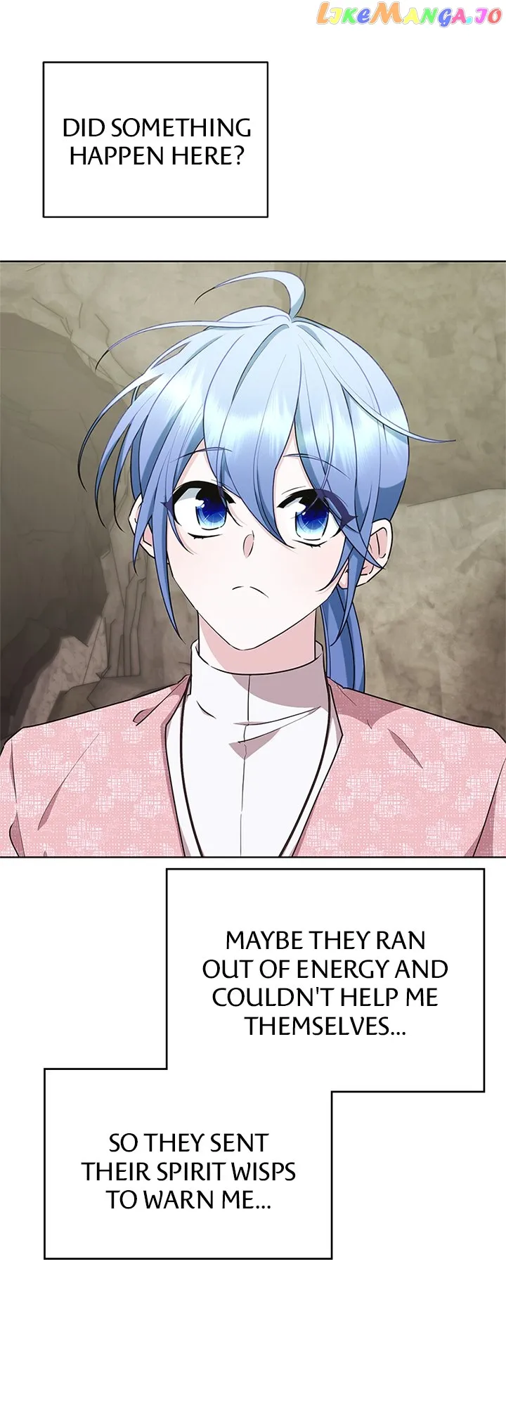 The Daughter of the Elemental King Chapter 137 Online - página 33