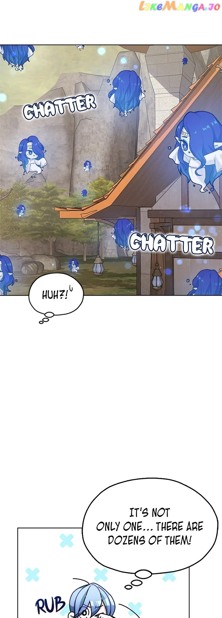 The Daughter of the Elemental King Chapter 137 Online - página 36