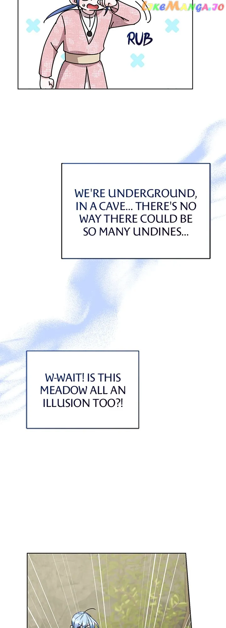 The Daughter of the Elemental King Chapter 137 Online - página 37