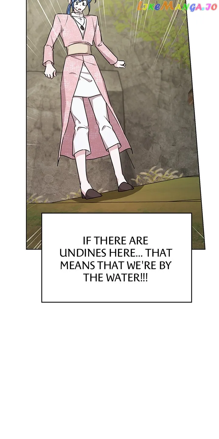 The Daughter of the Elemental King Chapter 137 Online - página 38