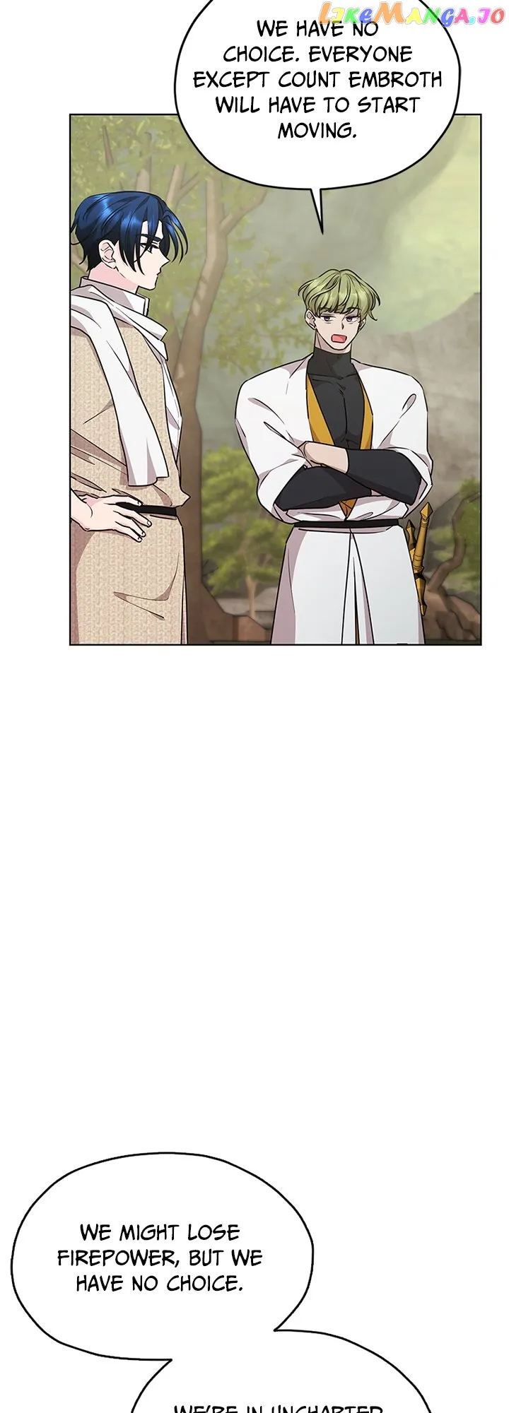 The Daughter of the Elemental King Chapter 137 Online - página 40
