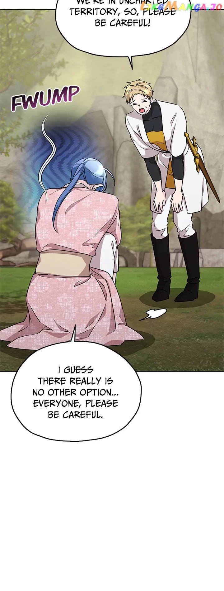 The Daughter of the Elemental King Chapter 137 Online - página 41