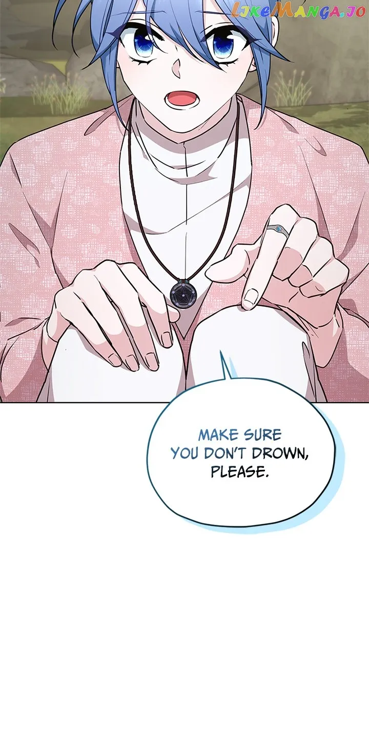The Daughter of the Elemental King Chapter 137 Online - página 44