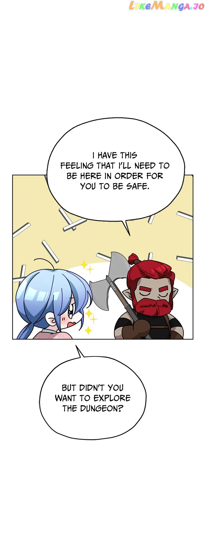 The Daughter of the Elemental King Chapter 137 Online - página 49