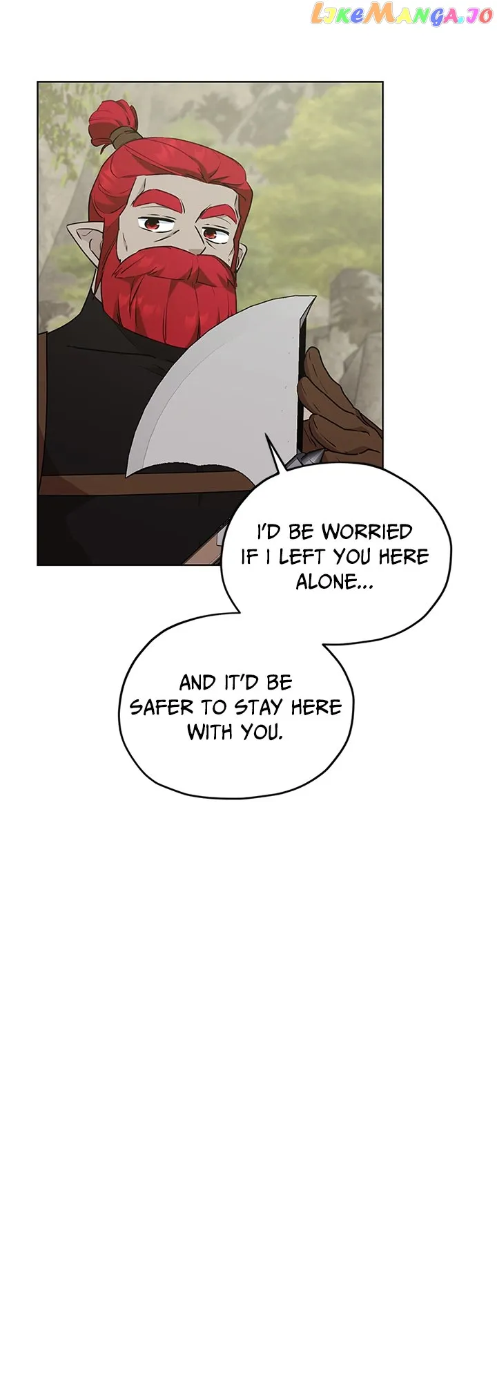 The Daughter of the Elemental King Chapter 137 Online - página 50