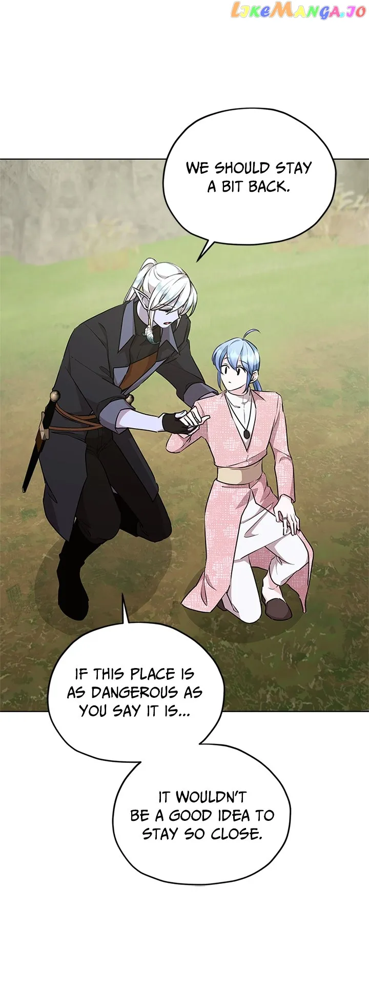The Daughter of the Elemental King Chapter 137 Online - página 51