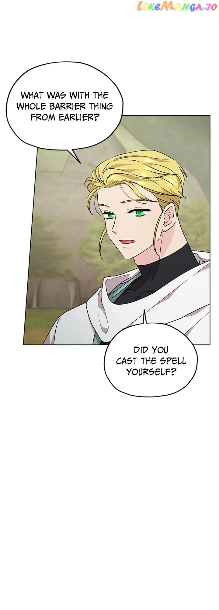 The Daughter of the Elemental King Chapter 137 Online - página 52