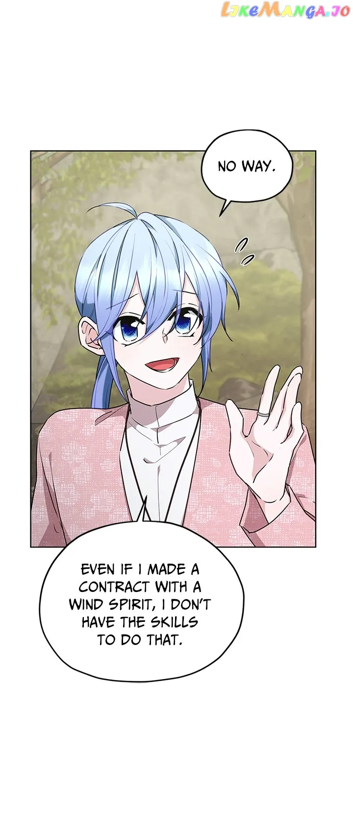 The Daughter of the Elemental King Chapter 137 Online - página 53