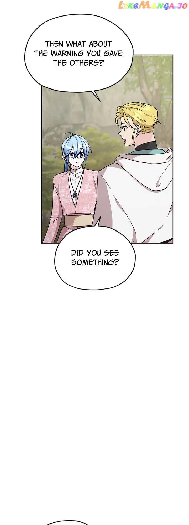The Daughter of the Elemental King Chapter 137 Online - página 54