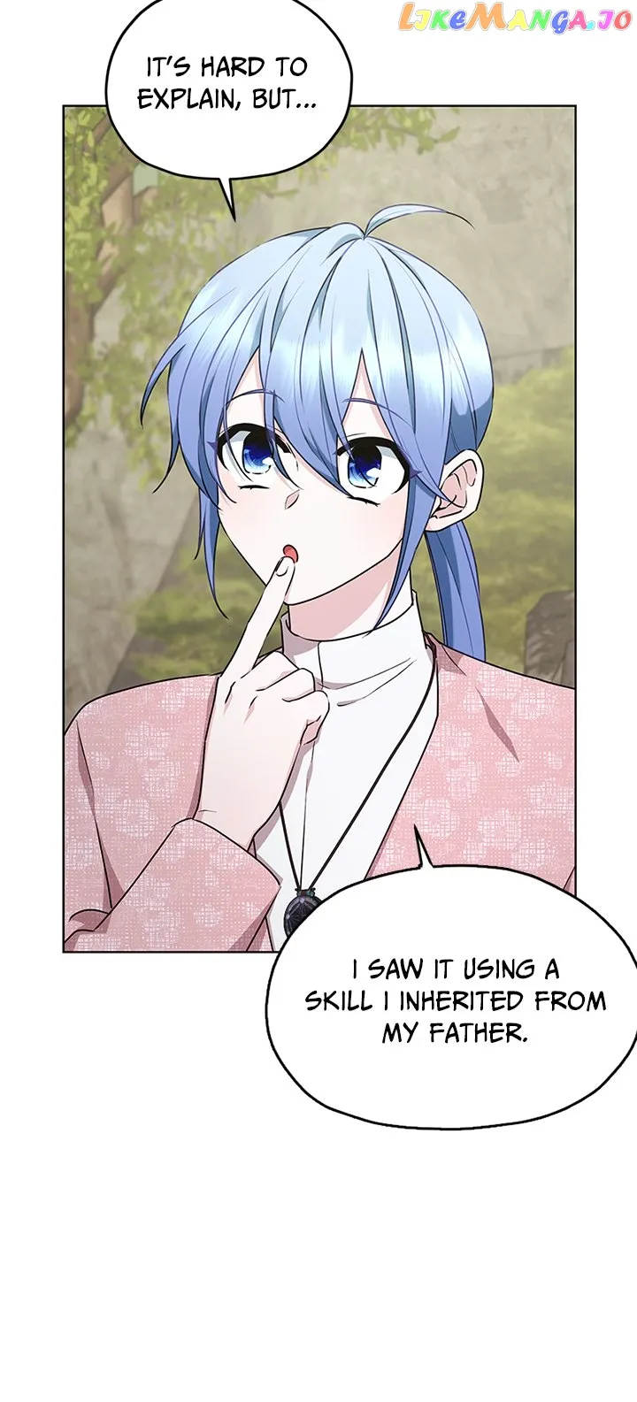 The Daughter of the Elemental King Chapter 137 Online - página 55