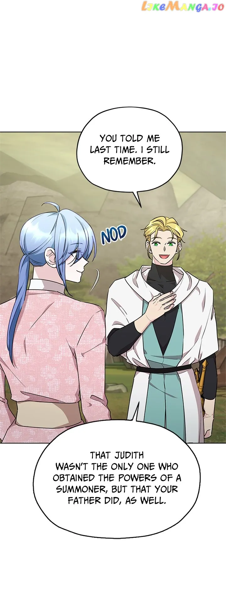 The Daughter of the Elemental King Chapter 137 Online - página 57