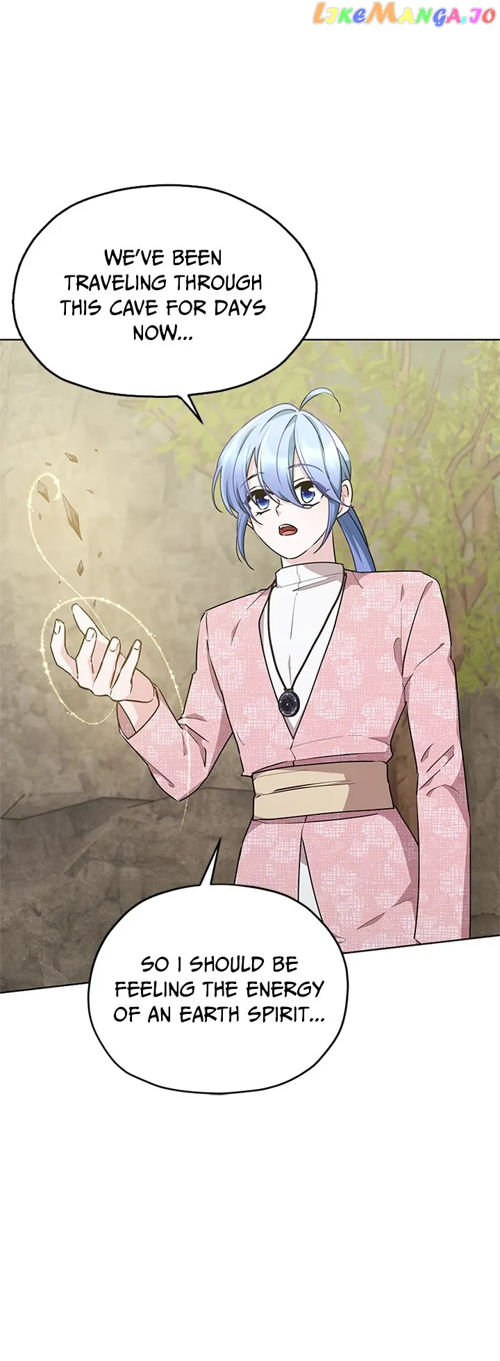 The Daughter of the Elemental King Chapter 137 Online - página 59