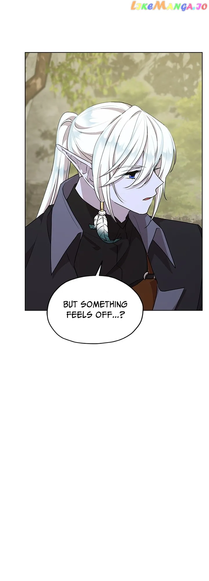 The Daughter of the Elemental King Chapter 137 Online - página 60