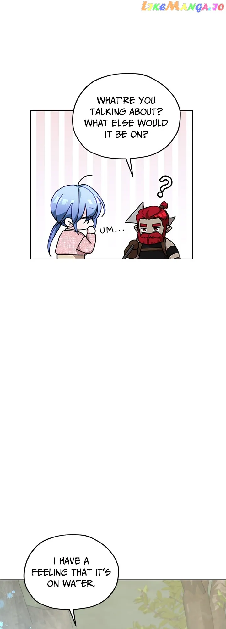 The Daughter of the Elemental King Chapter 137 Online - página 63