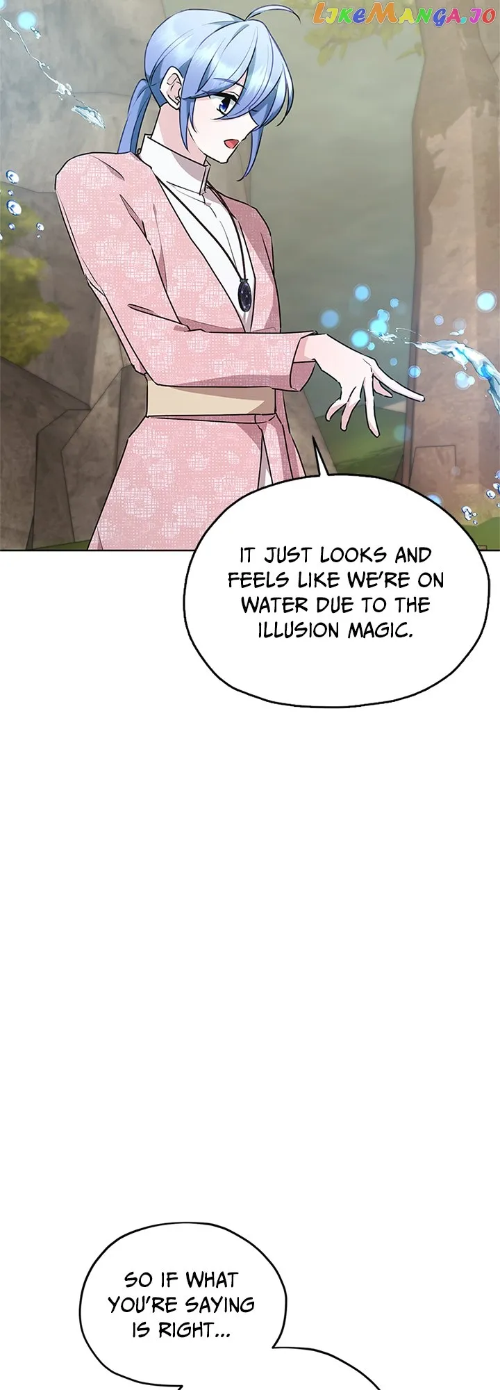 The Daughter of the Elemental King Chapter 137 Online - página 64