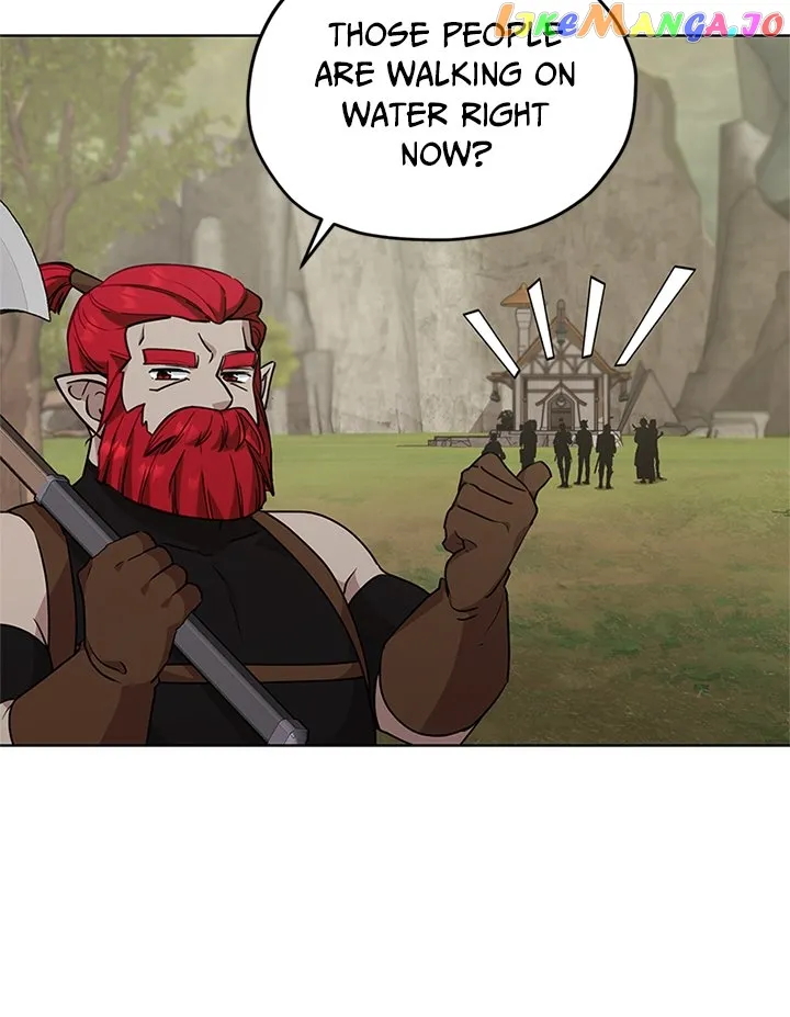 The Daughter of the Elemental King Chapter 137 Online - página 65