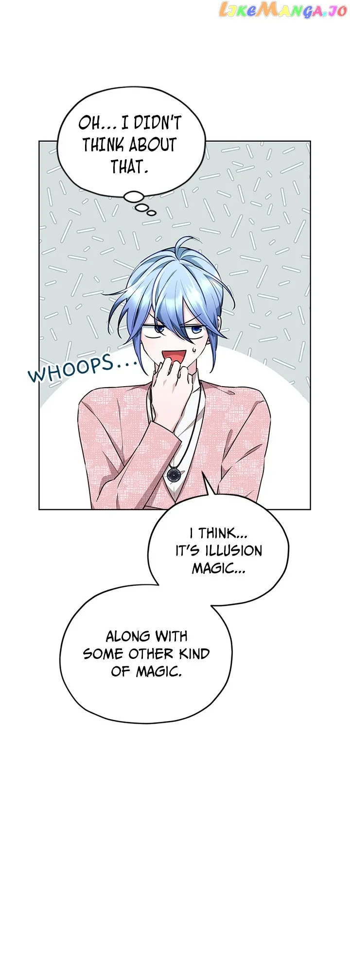 The Daughter of the Elemental King Chapter 137 Online - página 66