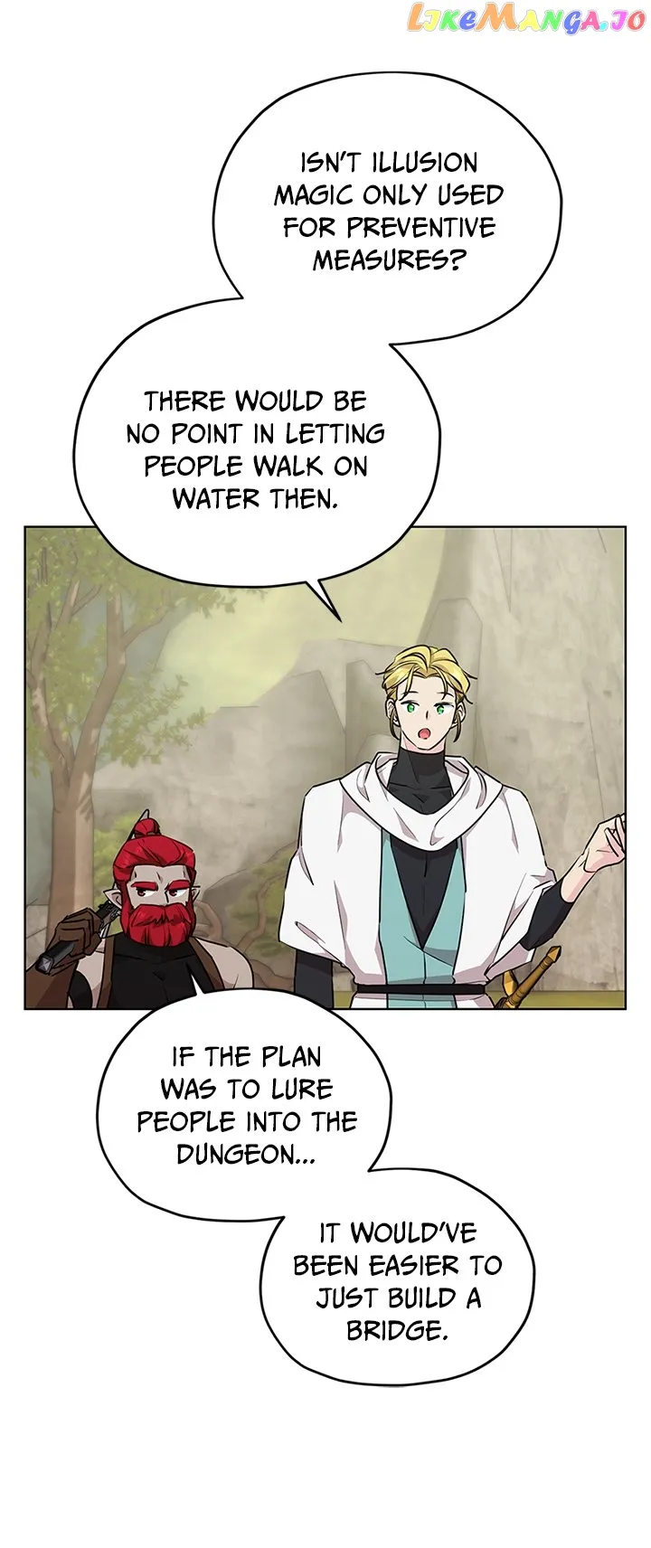 The Daughter of the Elemental King Chapter 137 Online - página 67