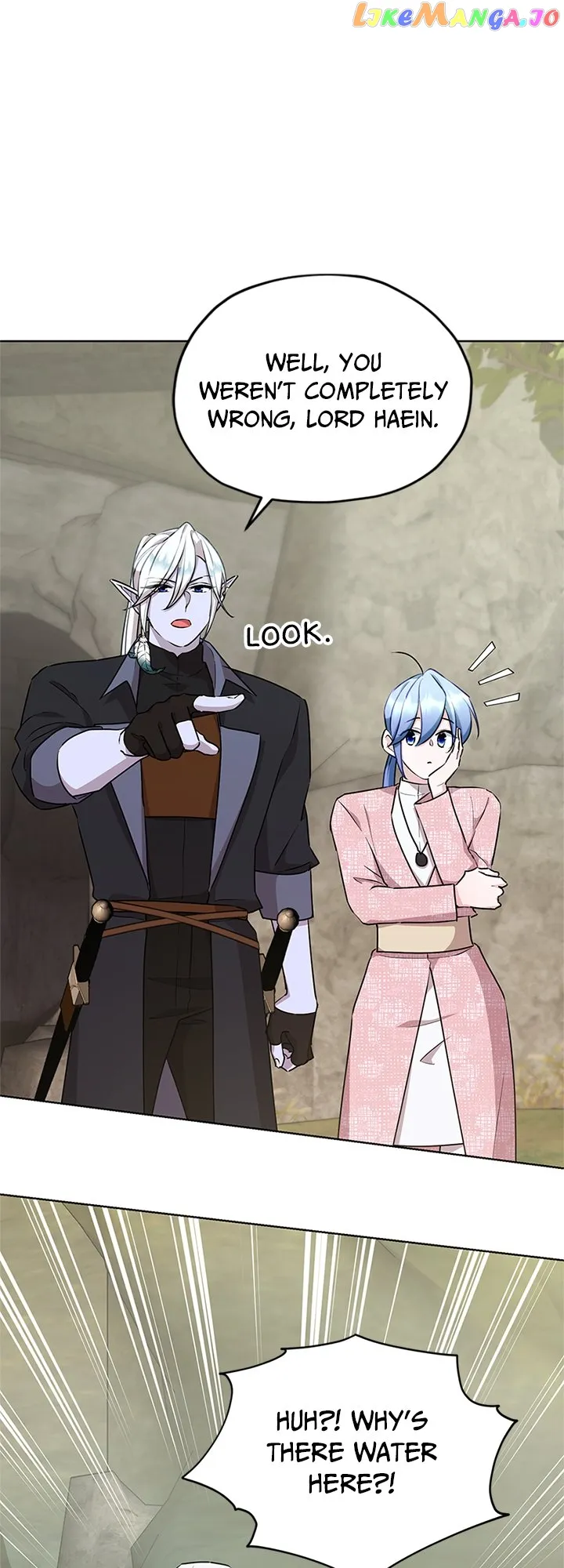 The Daughter of the Elemental King Chapter 137 Online - página 69