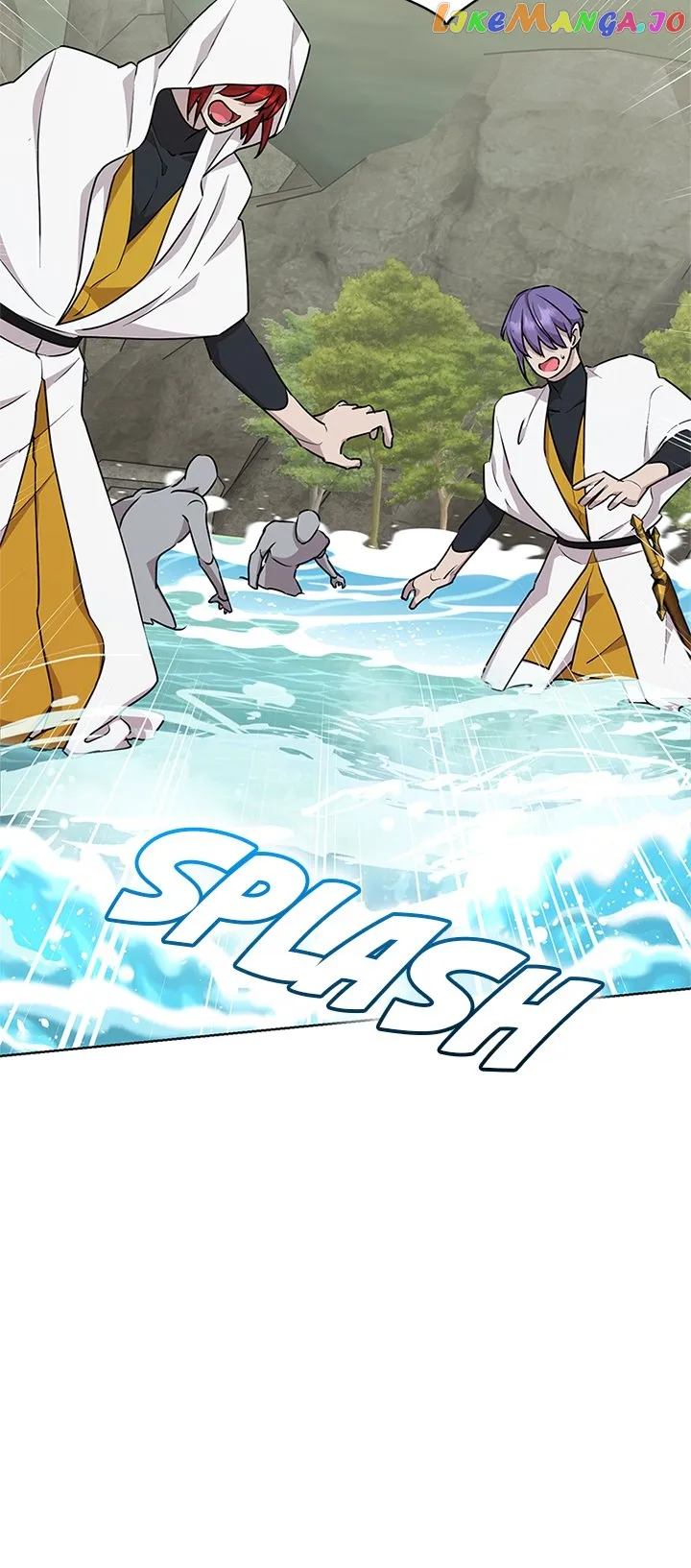 The Daughter of the Elemental King Chapter 137 Online - página 70