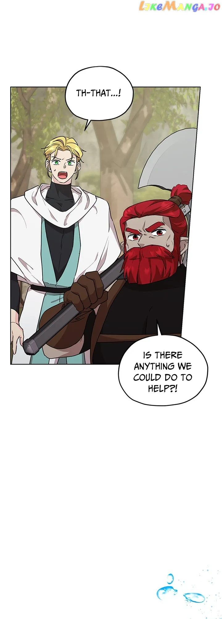 The Daughter of the Elemental King Chapter 137 Online - página 71
