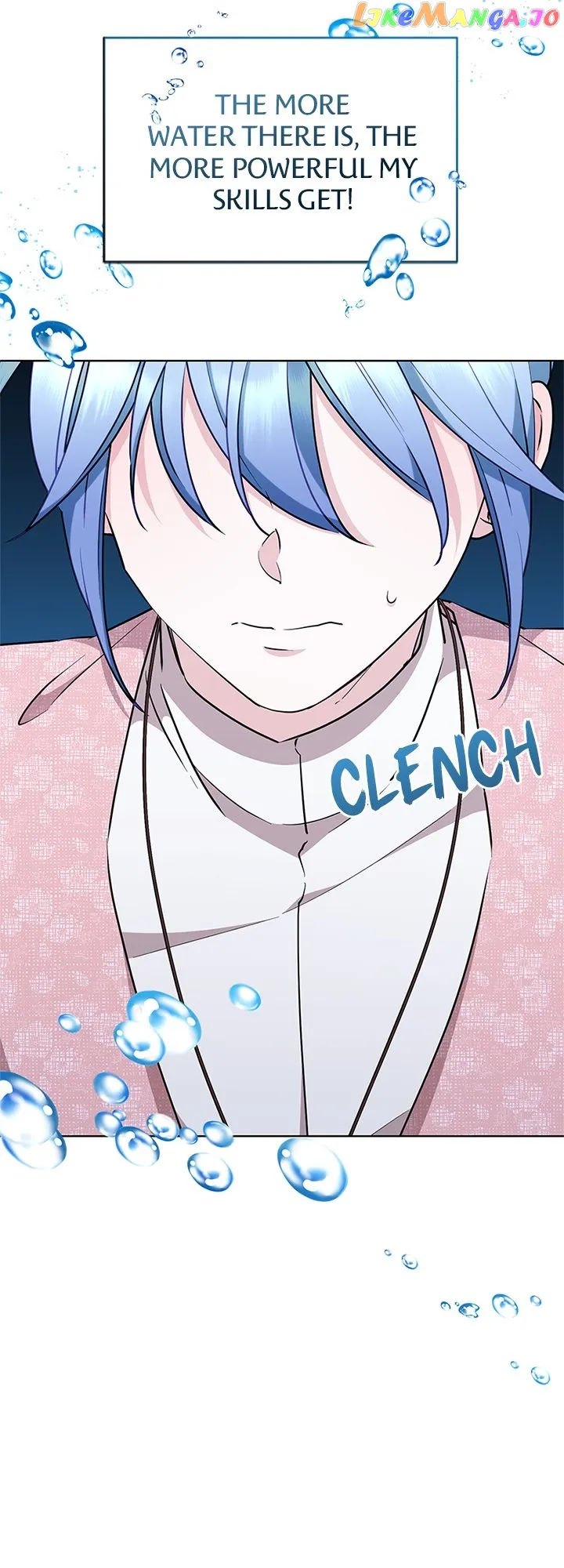 The Daughter of the Elemental King Chapter 137 Online - página 72