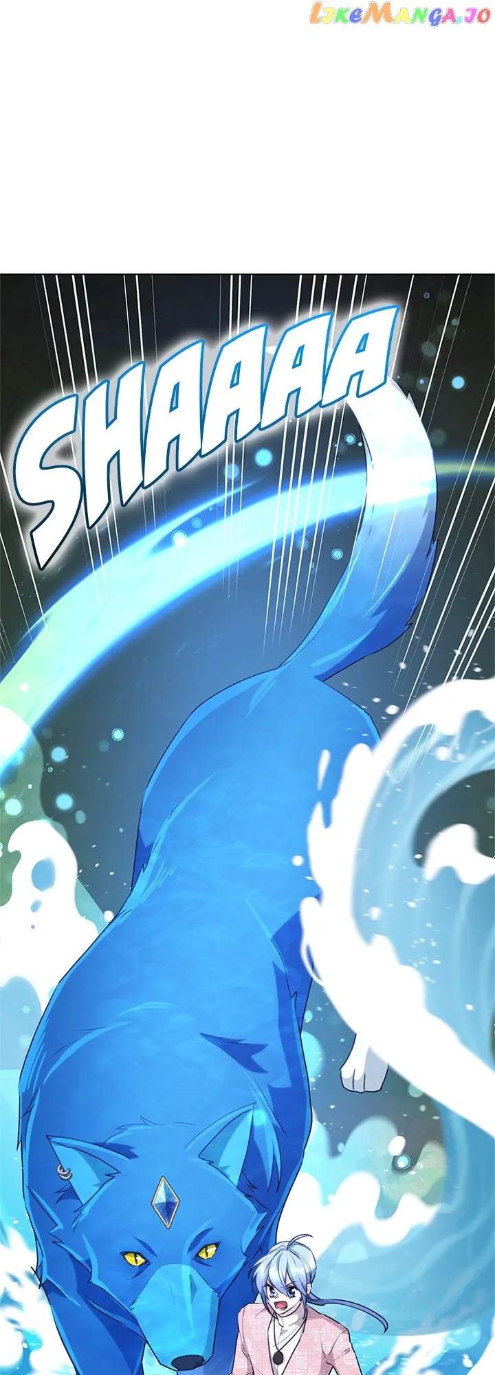 The Daughter of the Elemental King Chapter 137 Online - página 74