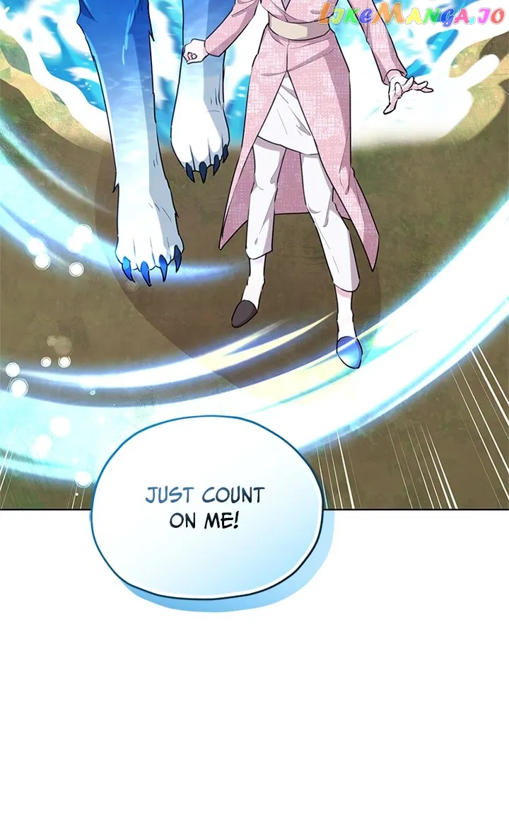 The Daughter of the Elemental King Chapter 137 Online - página 75