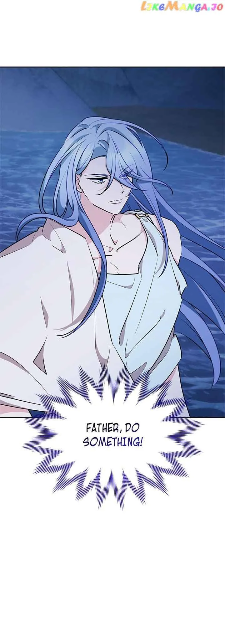 The Daughter of the Elemental King Chapter 141 Online - página 8