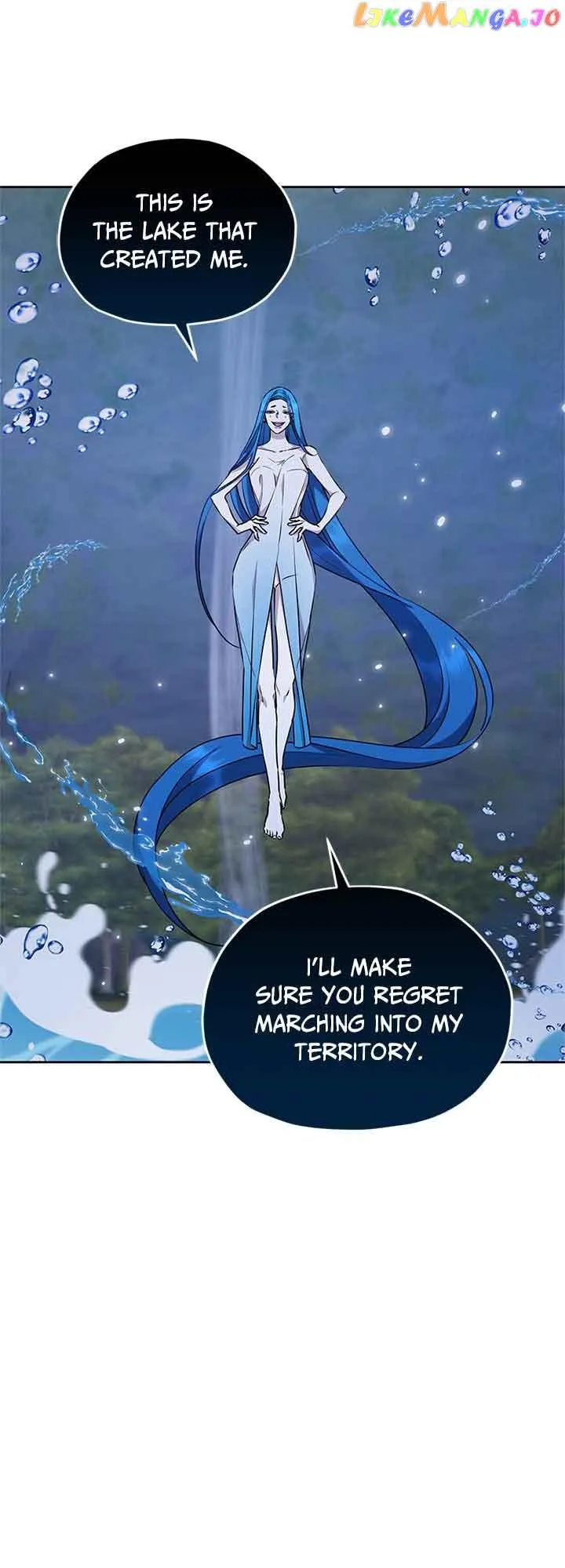 The Daughter of the Elemental King Chapter 141 Online - página 18