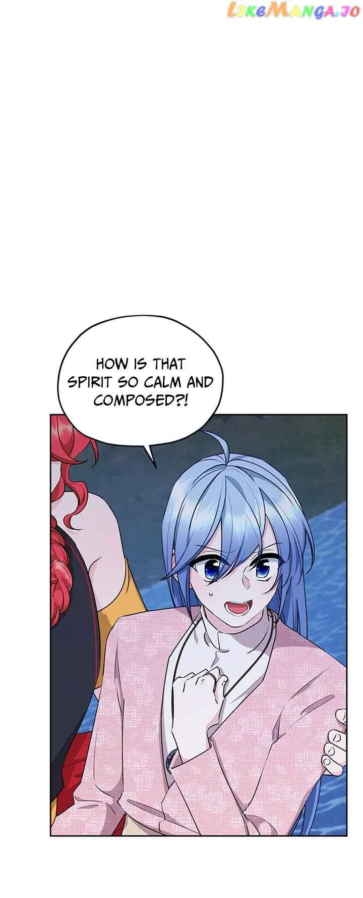 The Daughter of the Elemental King Chapter 141 Online - página 19