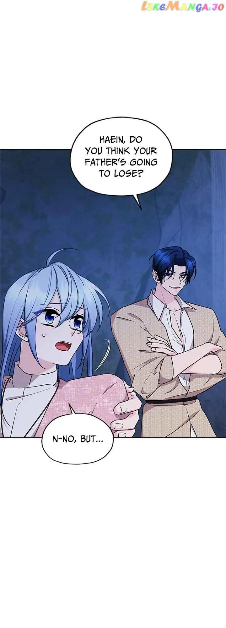 The Daughter of the Elemental King Chapter 141 Online - página 20