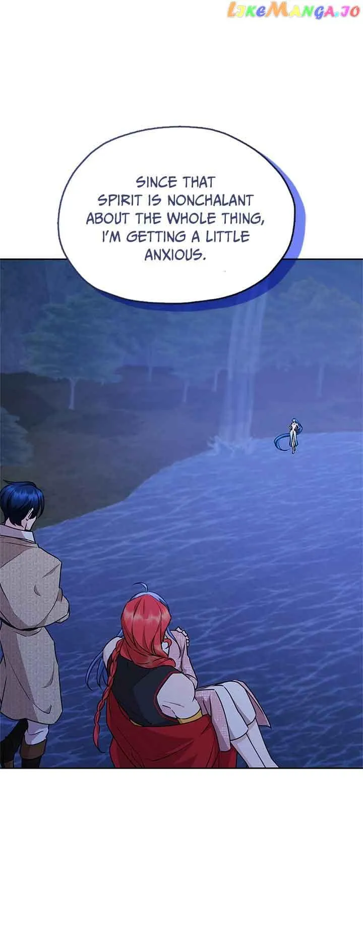 The Daughter of the Elemental King Chapter 141 Online - página 21