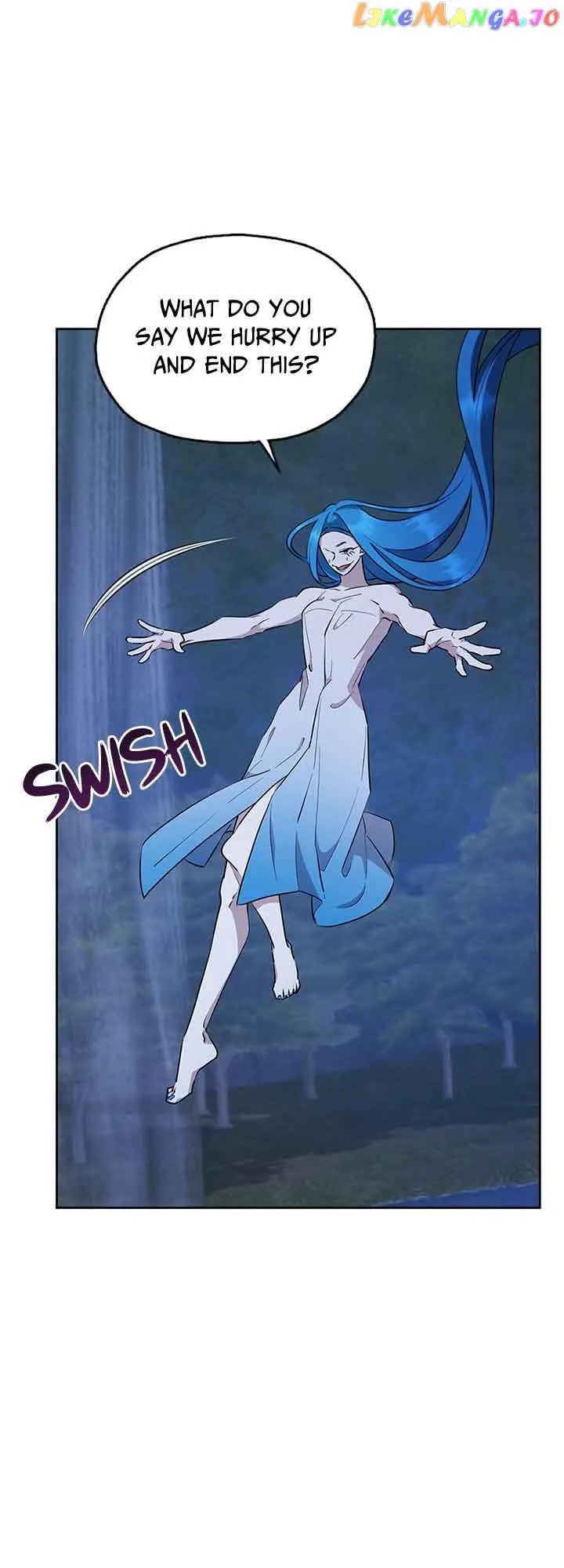 The Daughter of the Elemental King Chapter 141 Online - página 22